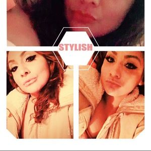 Meet your Posher, Sophia